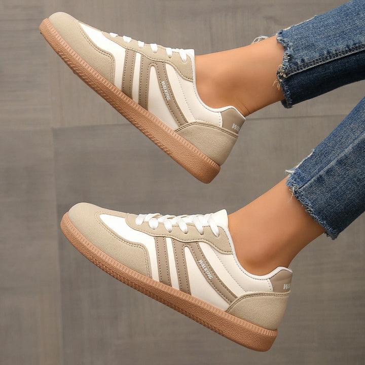 Rosa – Comfort Orthopedic Shoe