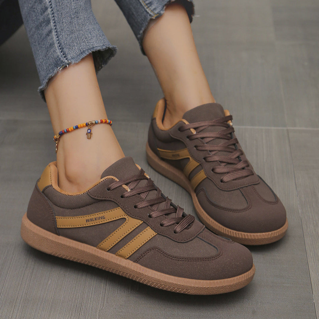 Rosa – Comfort Orthopedic Shoe