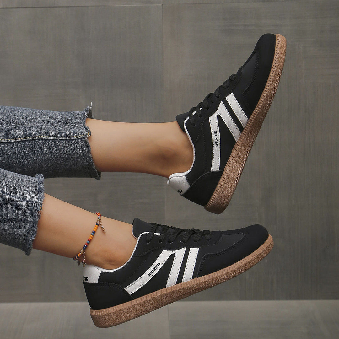 Rosa – Comfort Orthopedic Shoe