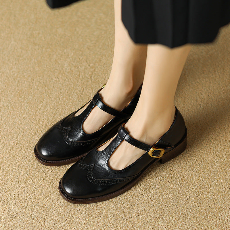 Kate Mary Jane Shoes
