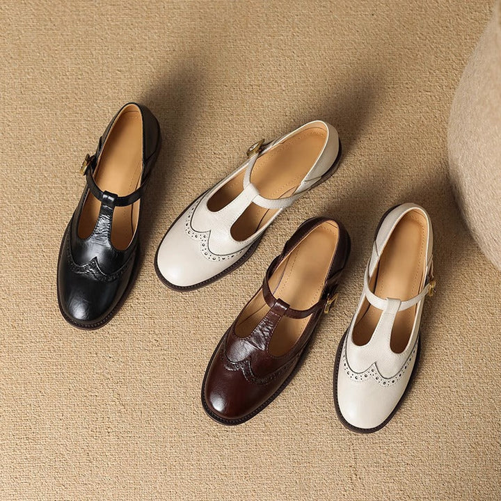 Kate Mary Jane Shoes