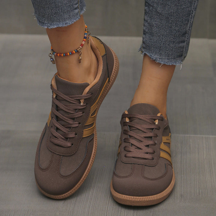 Rosa – Comfort Orthopedic Shoe