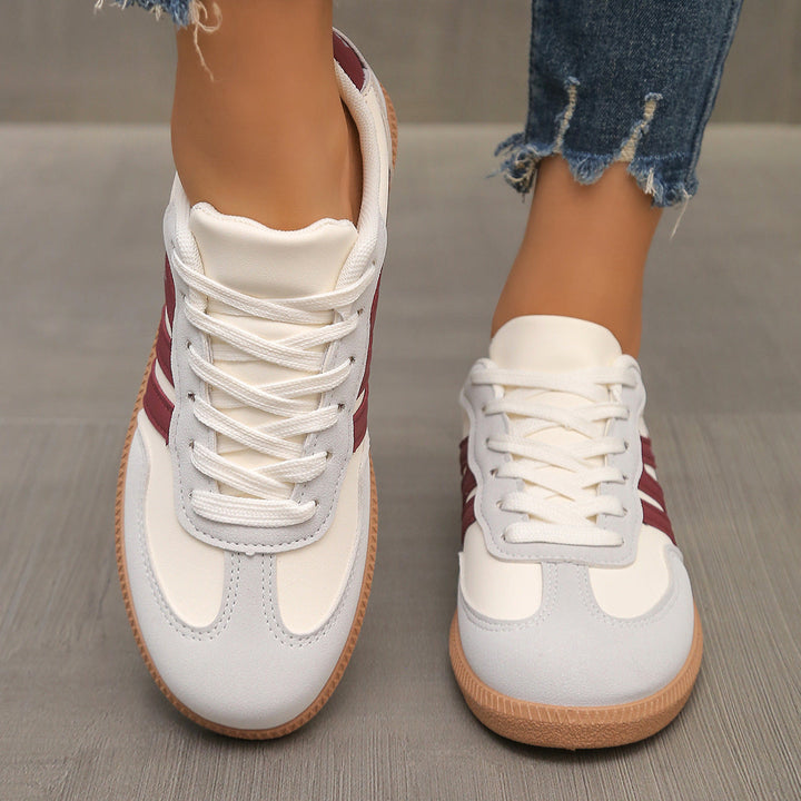 Rosa – Comfort Orthopedic Shoe