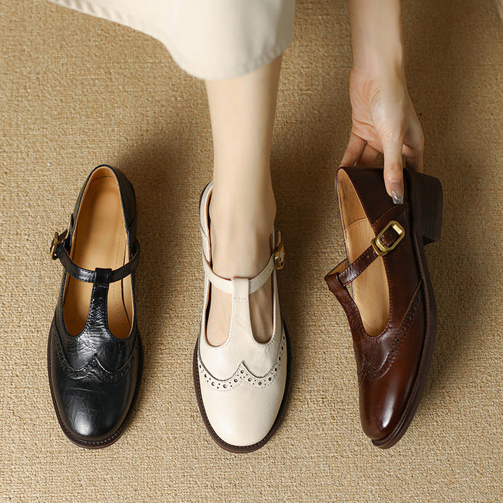 Kate Mary Jane Shoes