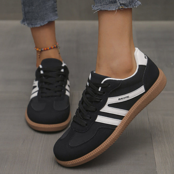 Rosa – Comfort Orthopedic Shoe