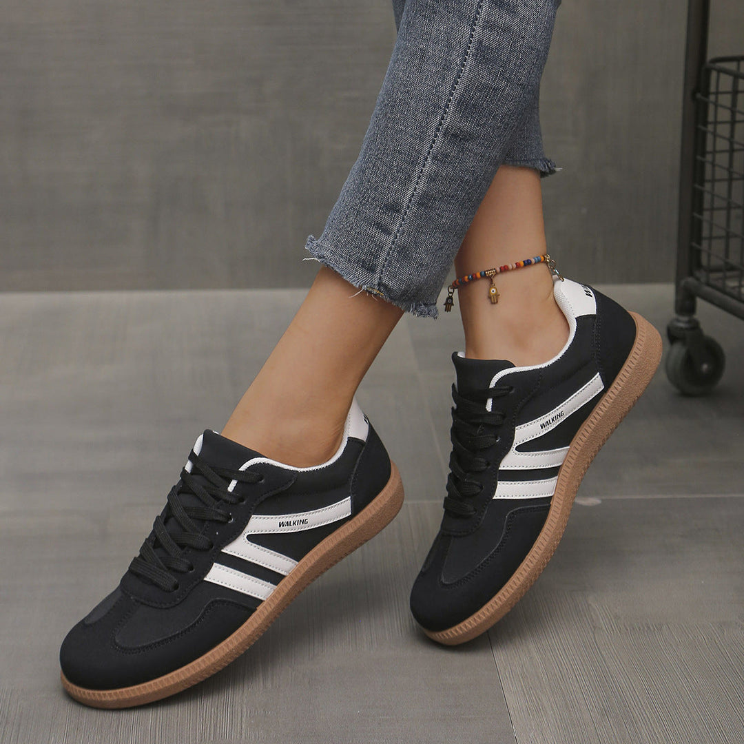 Rosa – Comfort Orthopedic Shoe