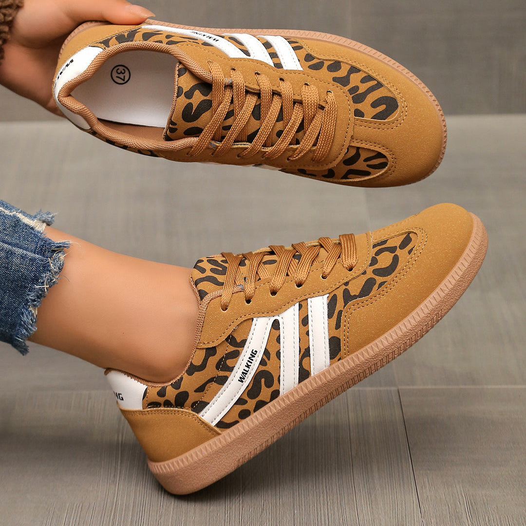 Rosa – Comfort Orthopedic Shoe