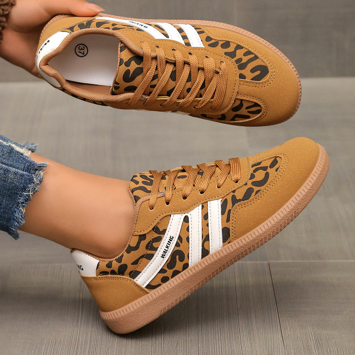 Rosa – Comfort Orthopedic Shoe