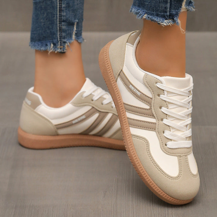 Rosa – Comfort Orthopedic Shoe