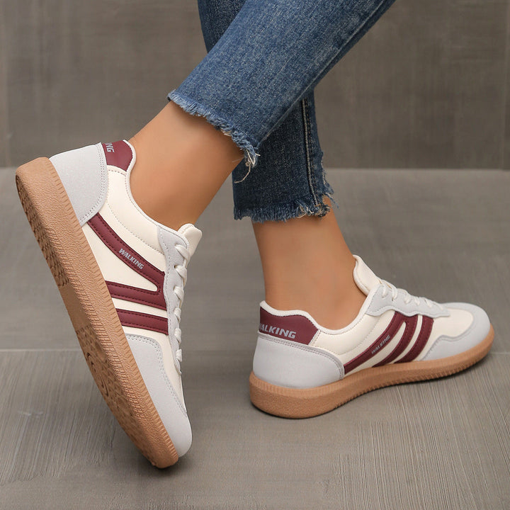 Rosa – Comfort Orthopedic Shoe