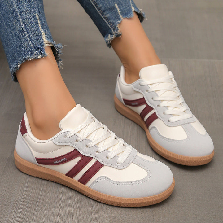 Rosa – Comfort Orthopedic Shoe