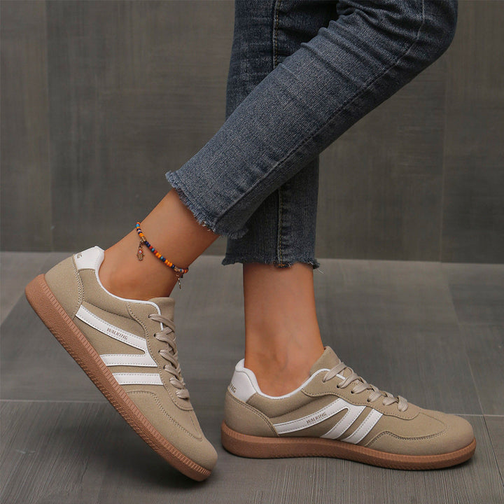 Rosa – Comfort Orthopedic Shoe