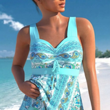 Lagoon Blue