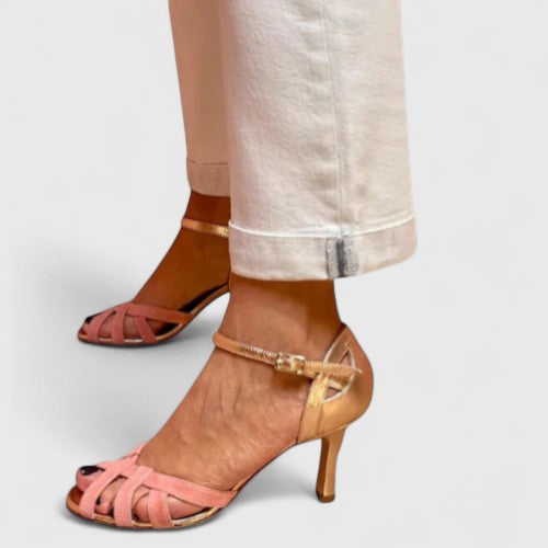 Danariah – Orthopedic Comfort Heels