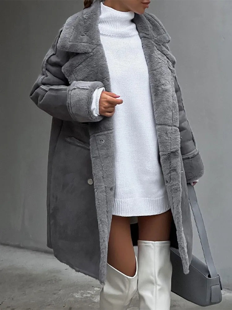 Grey