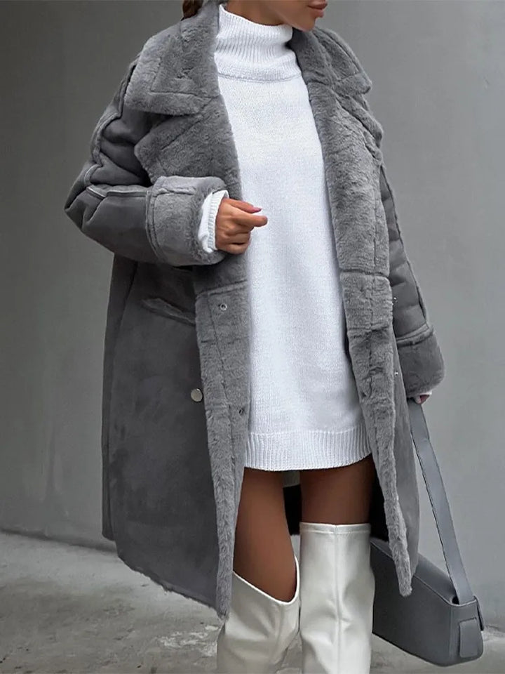 Grey