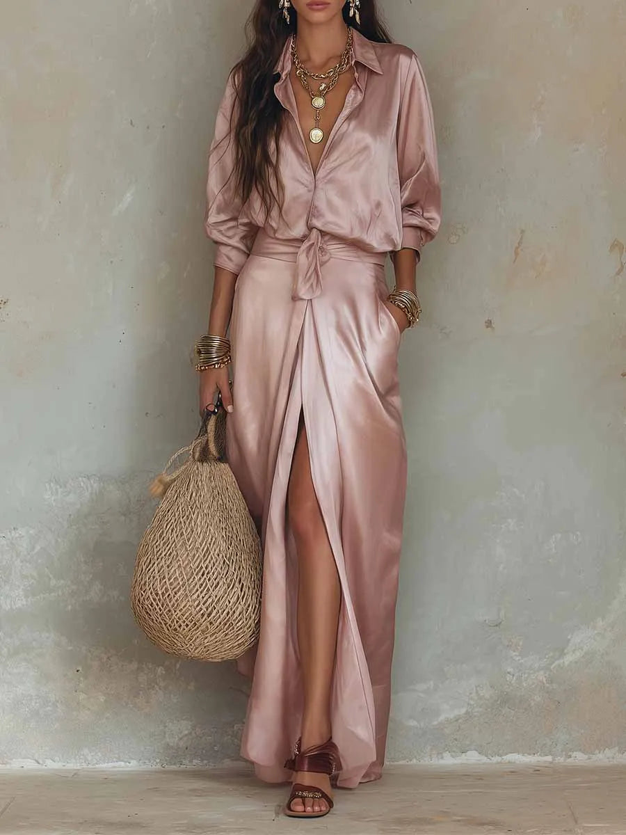 Rosalind Pink