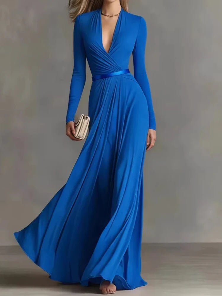 Marguerite Blue