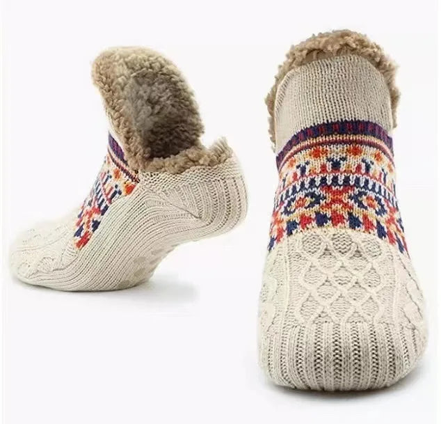 Nordford Socks