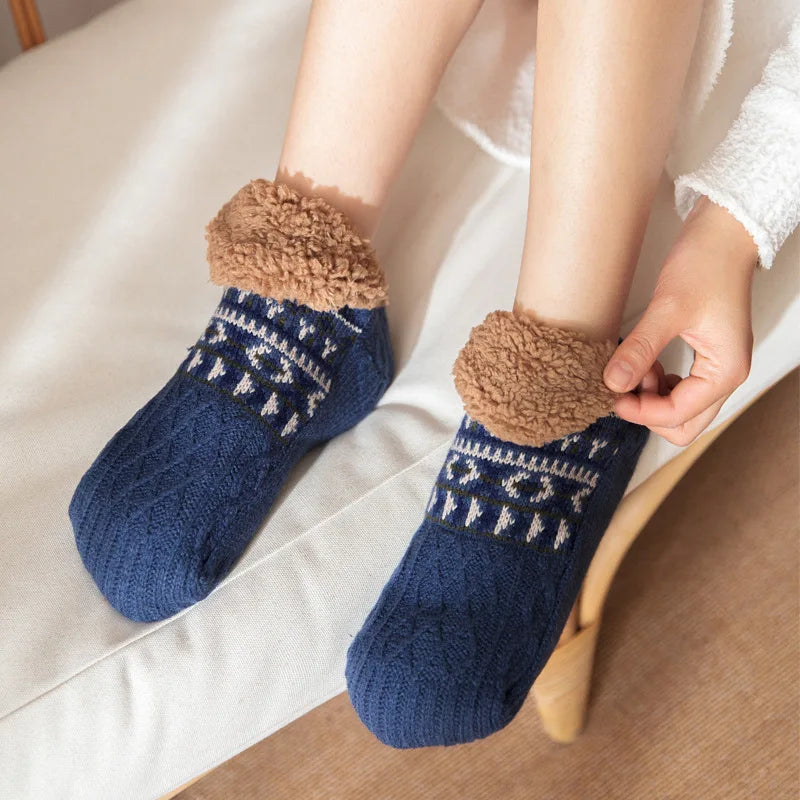 Nordford Socks