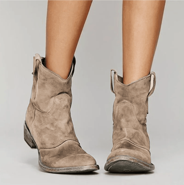 Light Brown