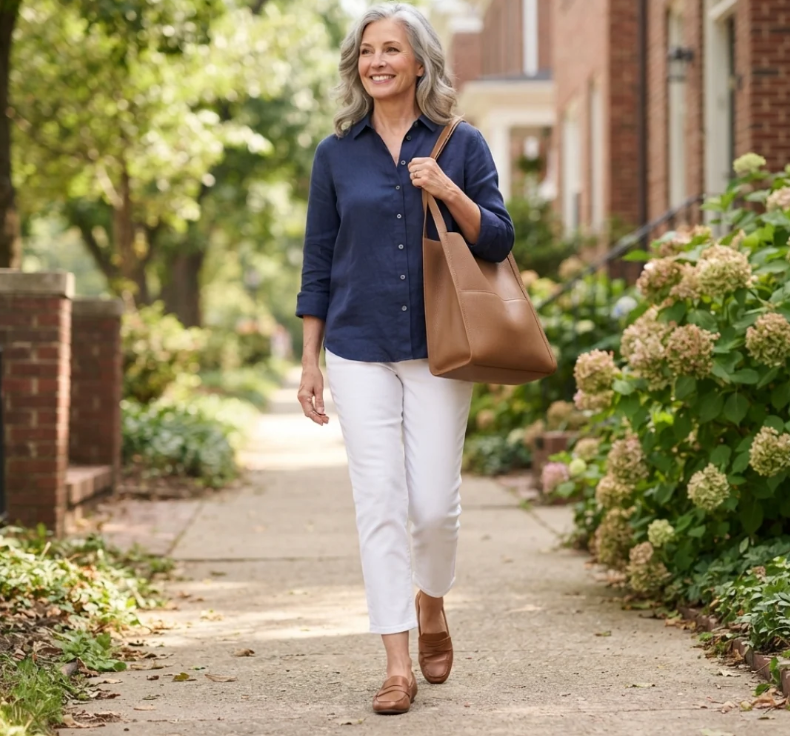 Marlie Everyday Tote Bag