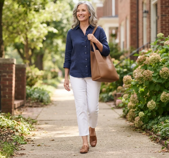 Marlie Everyday Tote Bag
