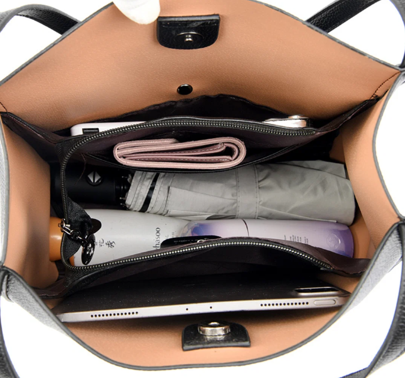 Marlie Everyday Tote Bag
