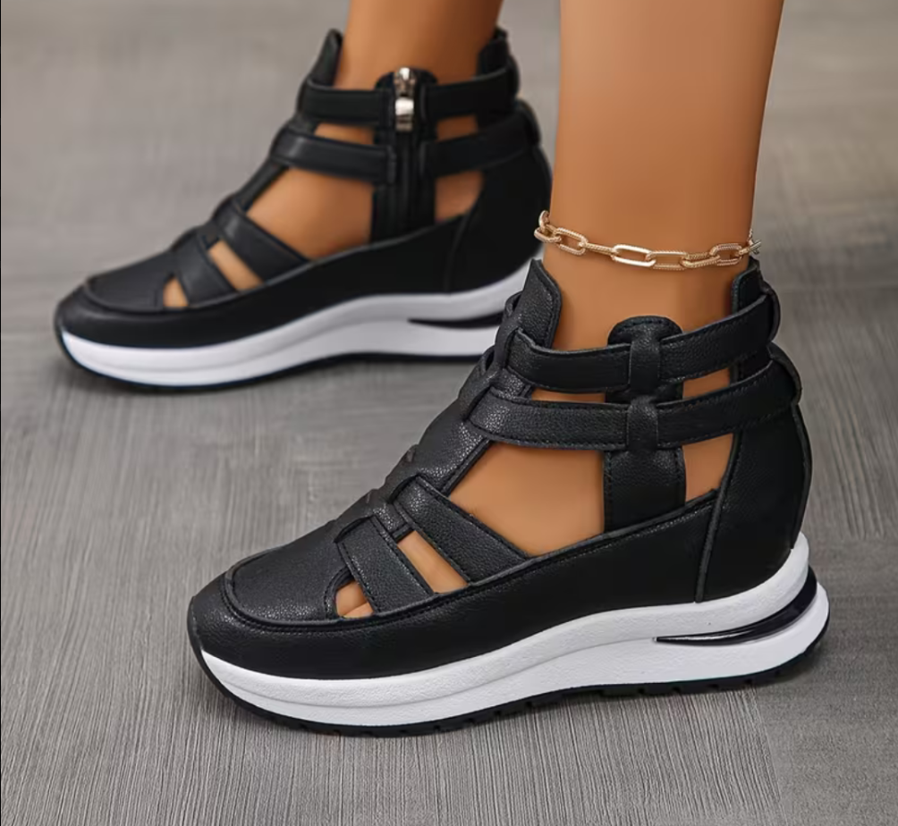 Agatha Orthopedic Comfort Sandals