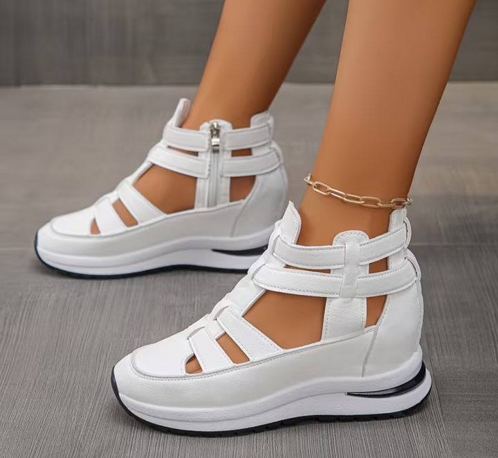 Agatha Orthopedic Comfort Sandals