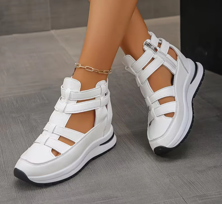 Agatha Orthopedic Comfort Sandals