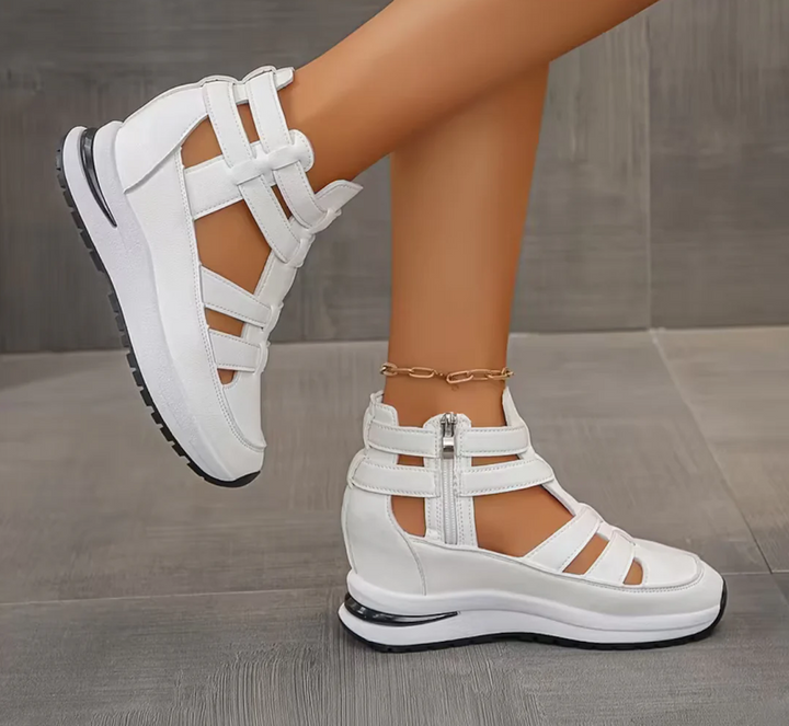 Agatha Orthopedic Comfort Sandals