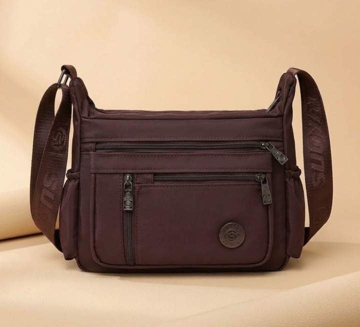 Iris Everyday Crossbody Bag