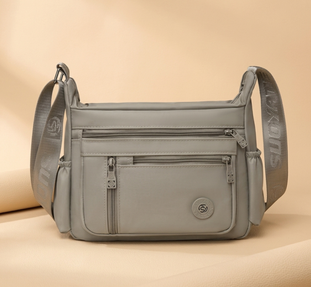 Iris Everyday Crossbody Bag