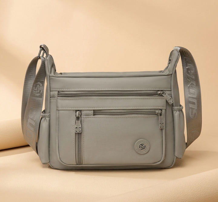 Iris Everyday Crossbody Bag