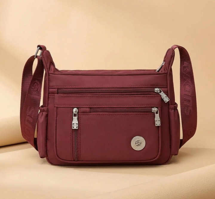 Iris Everyday Crossbody Bag