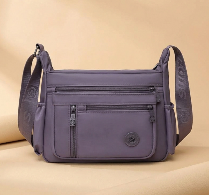 Iris Everyday Crossbody Bag