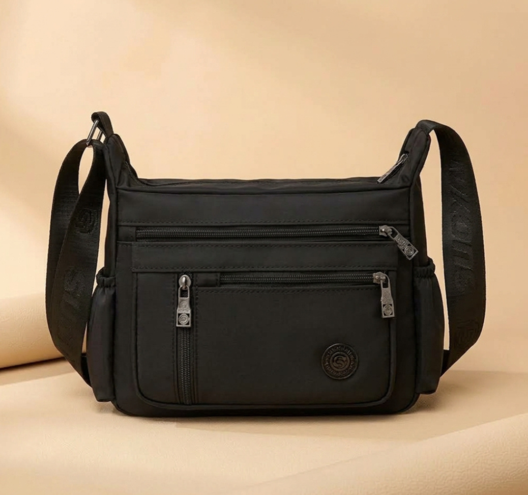 Iris Everyday Crossbody Bag