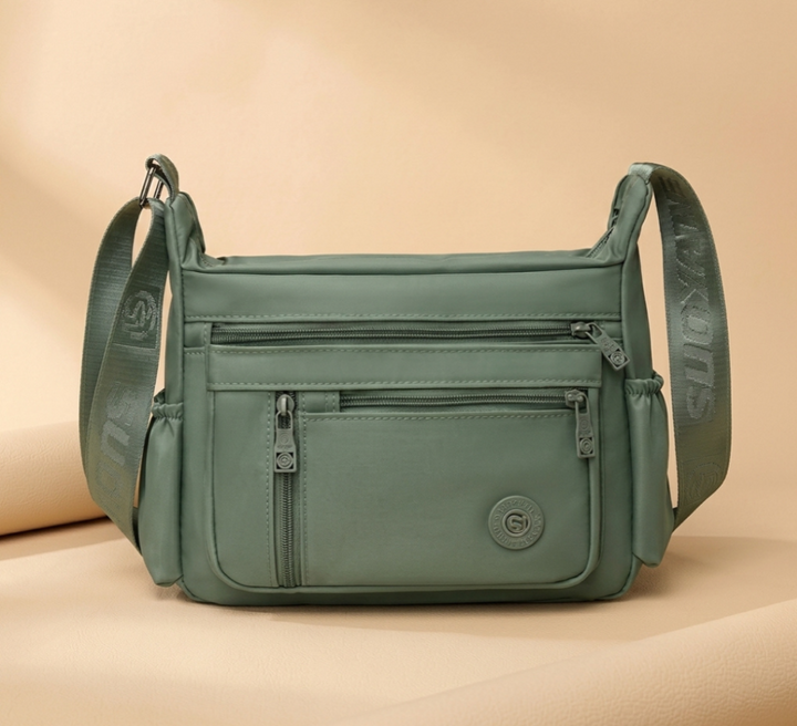Iris Everyday Crossbody Bag