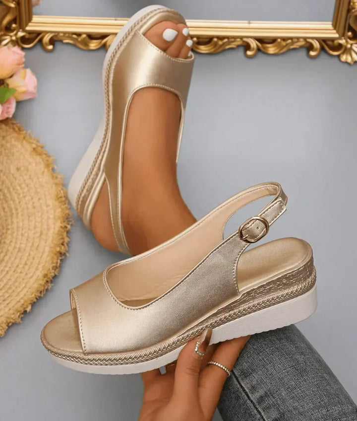 Sofia - Orthopedic Women's Sandals