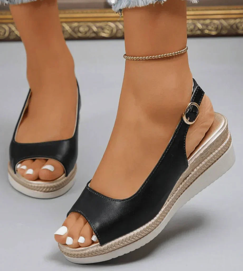 Sofia - Orthopedic Women's Sandals