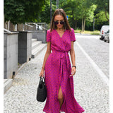 Pink/Orange