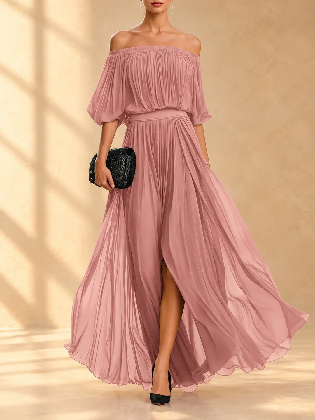 Genevieve Pink