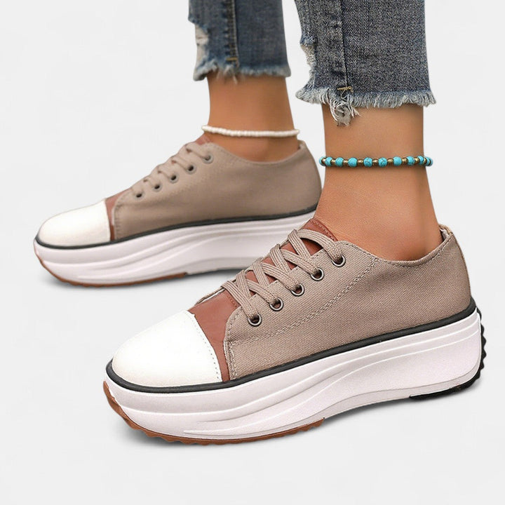 Eveloise Comfortable Sneakers
