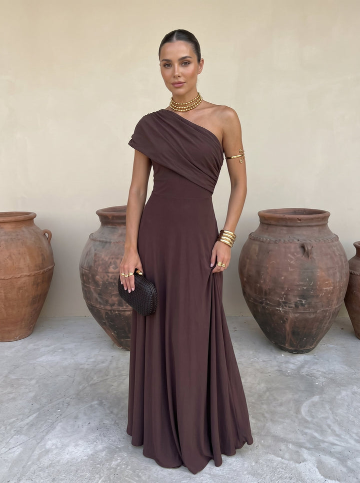 Vienna Dress
