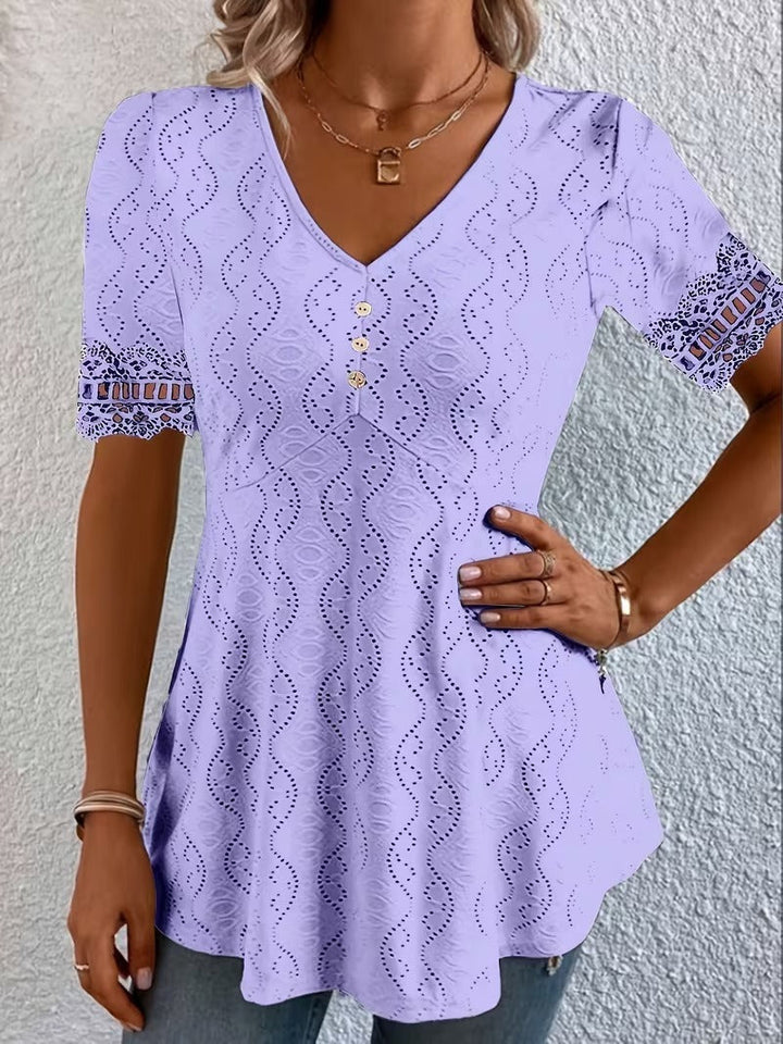 Charlotte Blouse