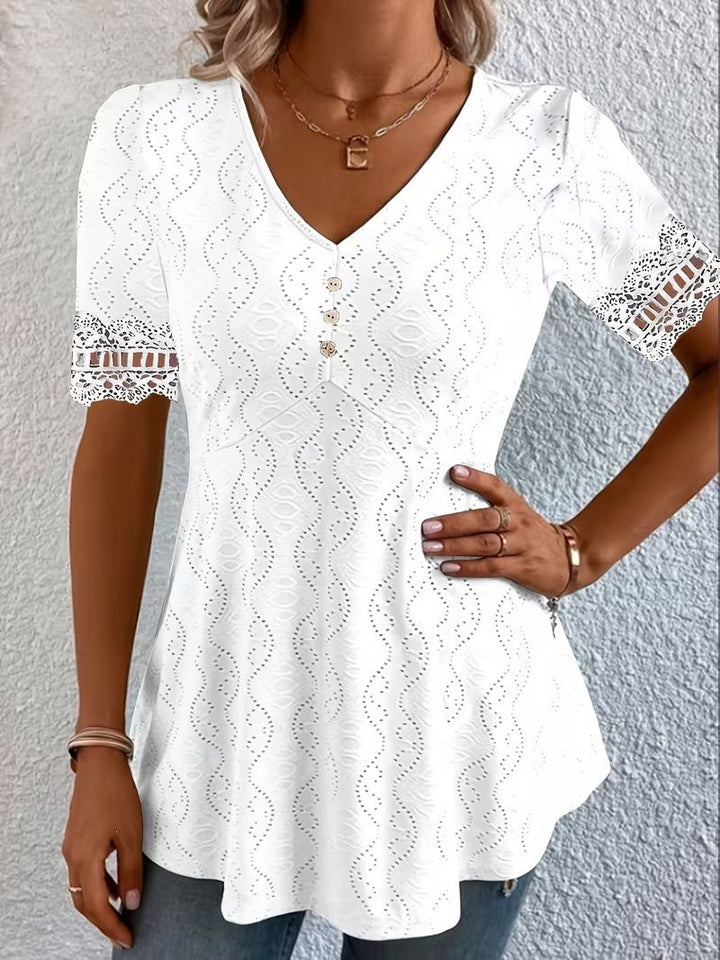 Charlotte Blouse