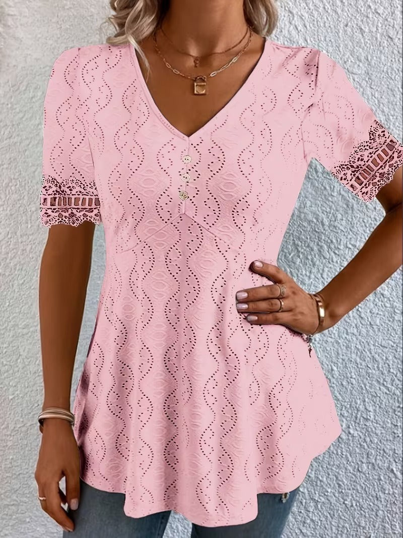 Charlotte Blouse