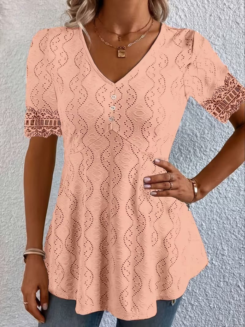 Charlotte Blouse