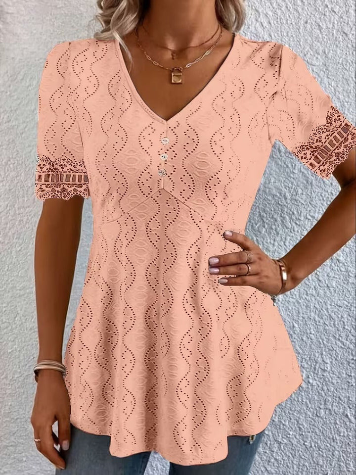 Charlotte Blouse